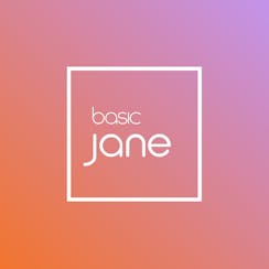 Basic Jane logo